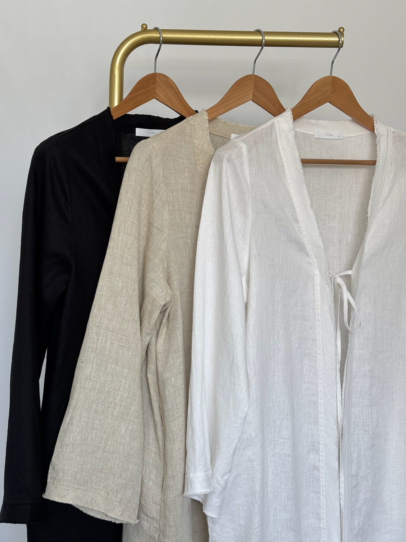 ORSON Jacket