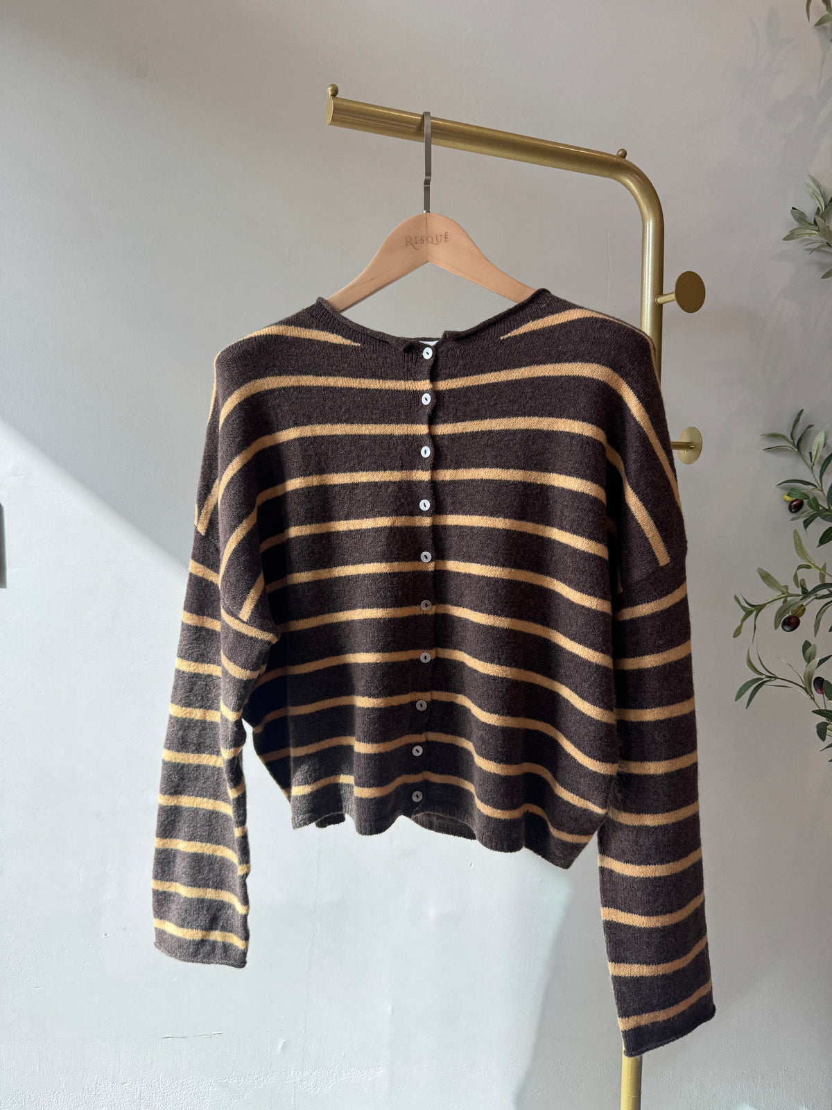 TIMELESS Cardigan