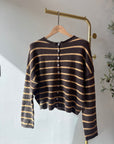 TIMELESS Cardigan