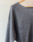 FUZZY FEELING Sweater