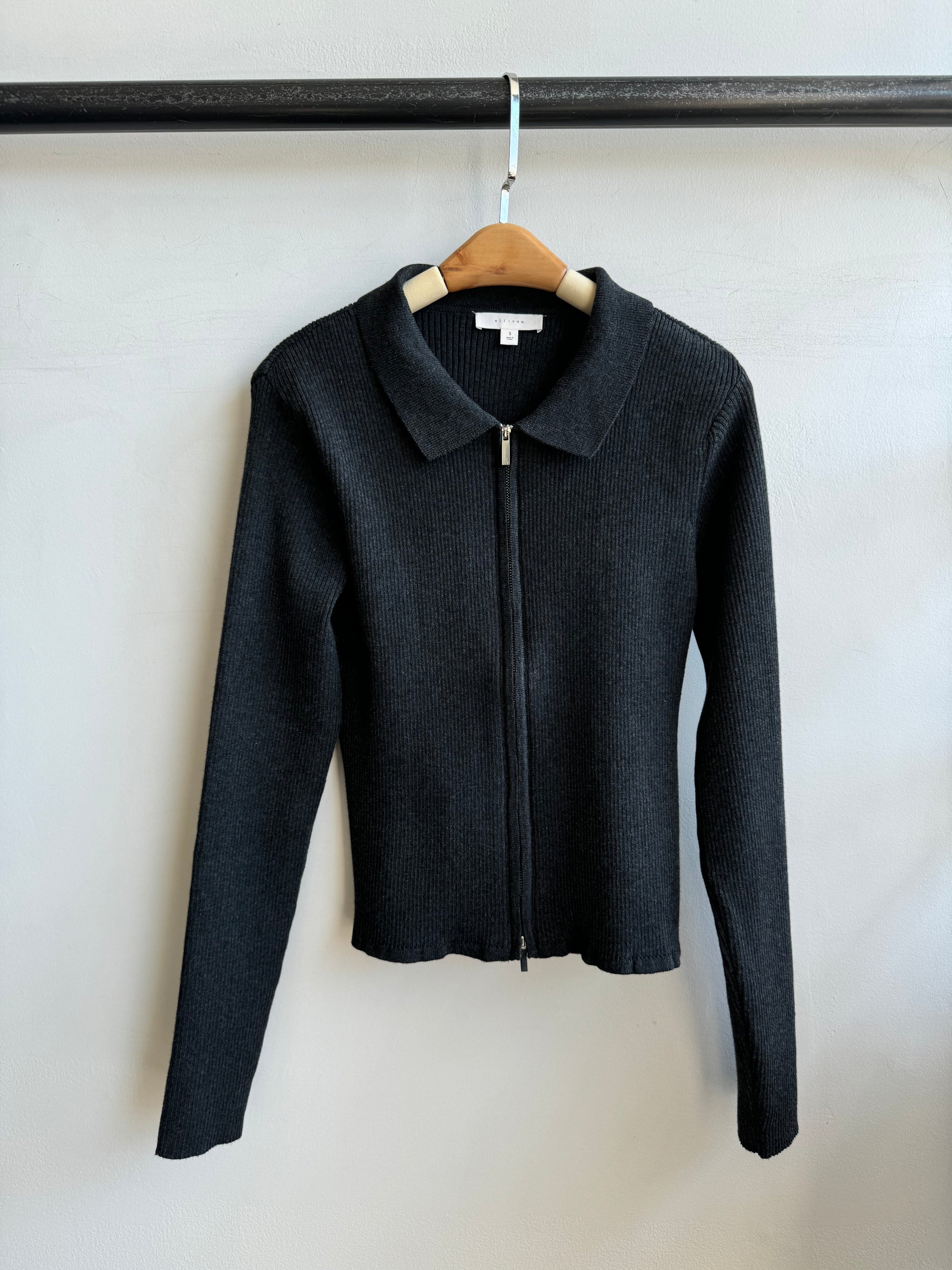 THE KIERAN Top