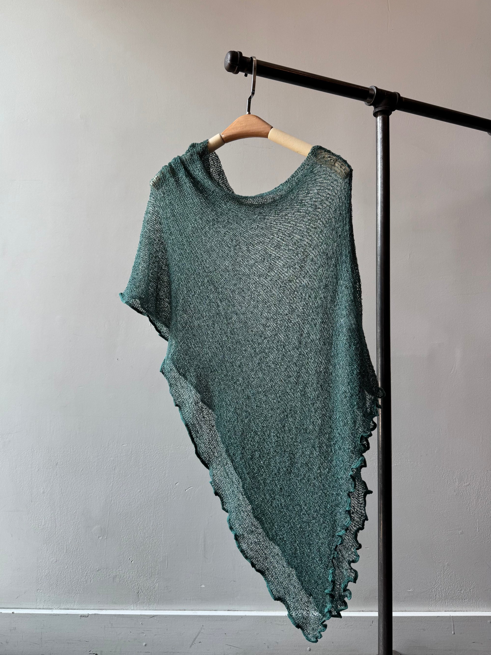 PONCHO
