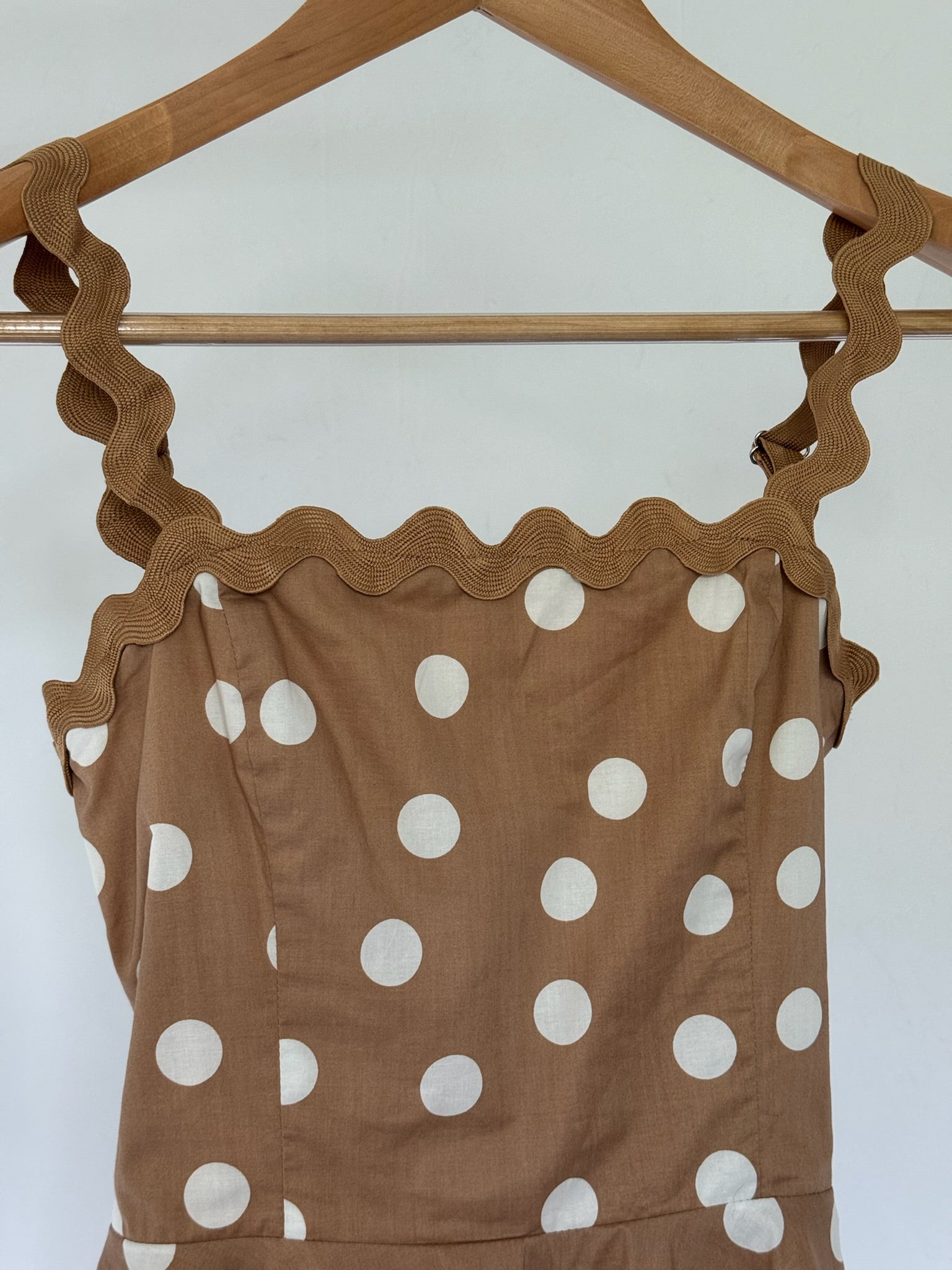 SUMMER GLOW Dress