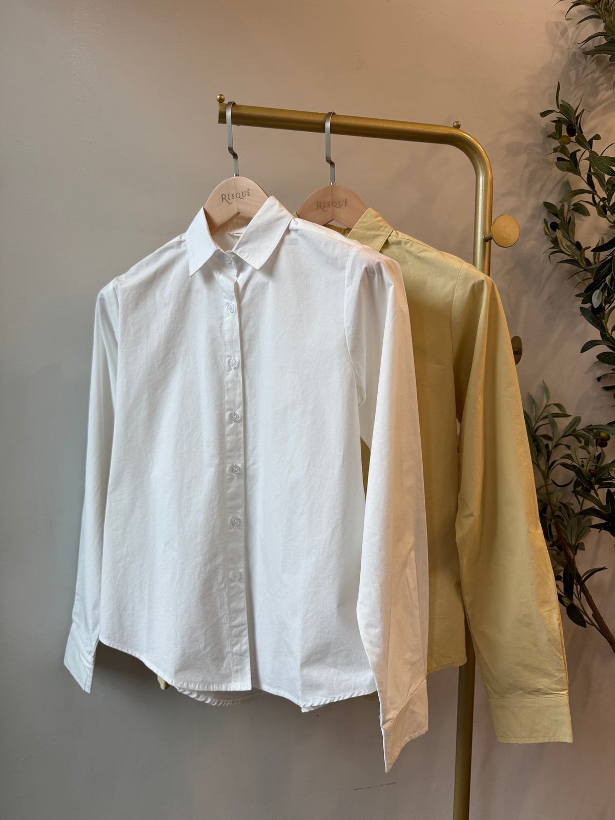 STAY READY Shirt