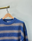 DOWN THE LINE Sweater