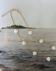 Shell Necklace