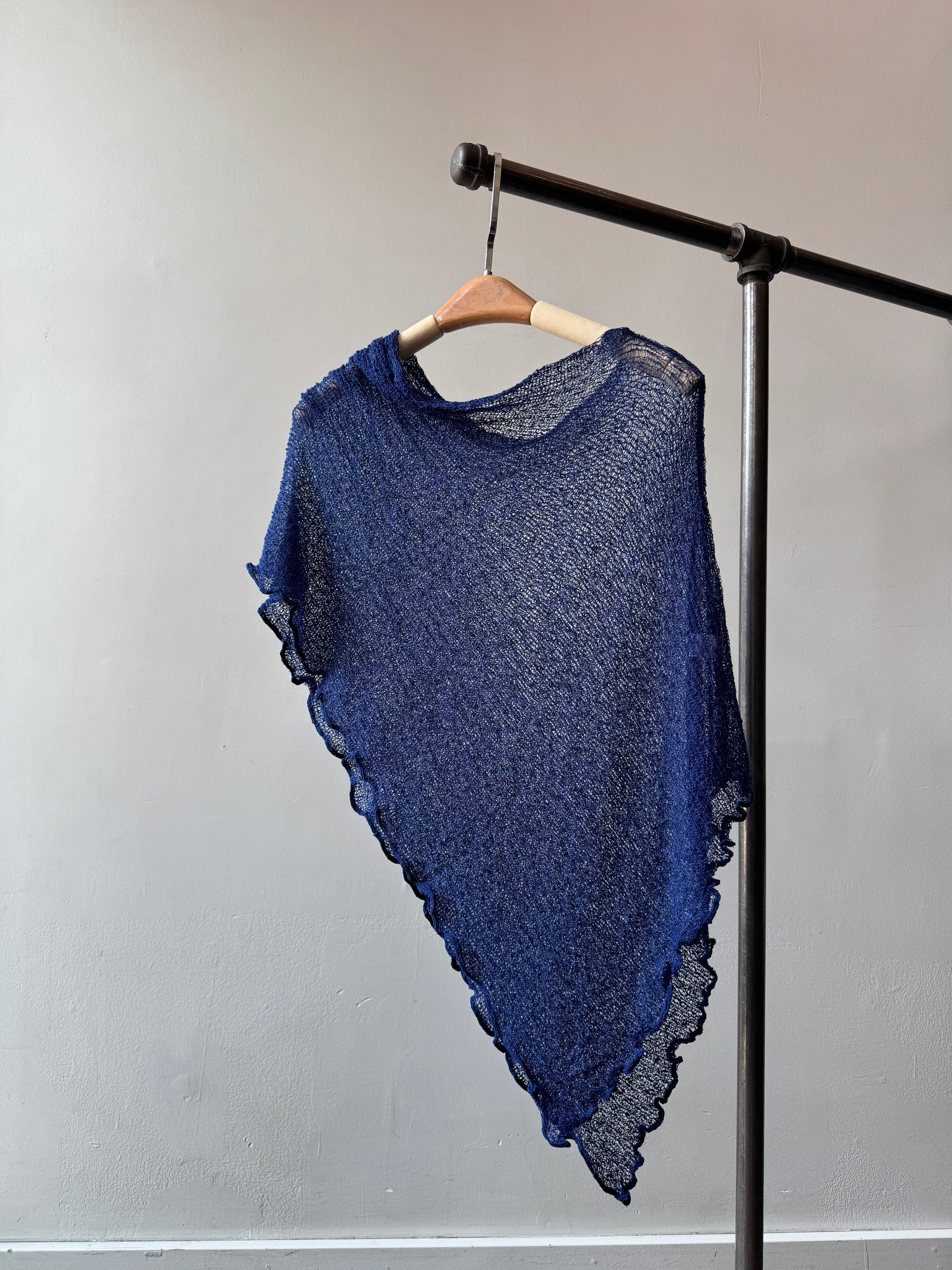 PONCHO