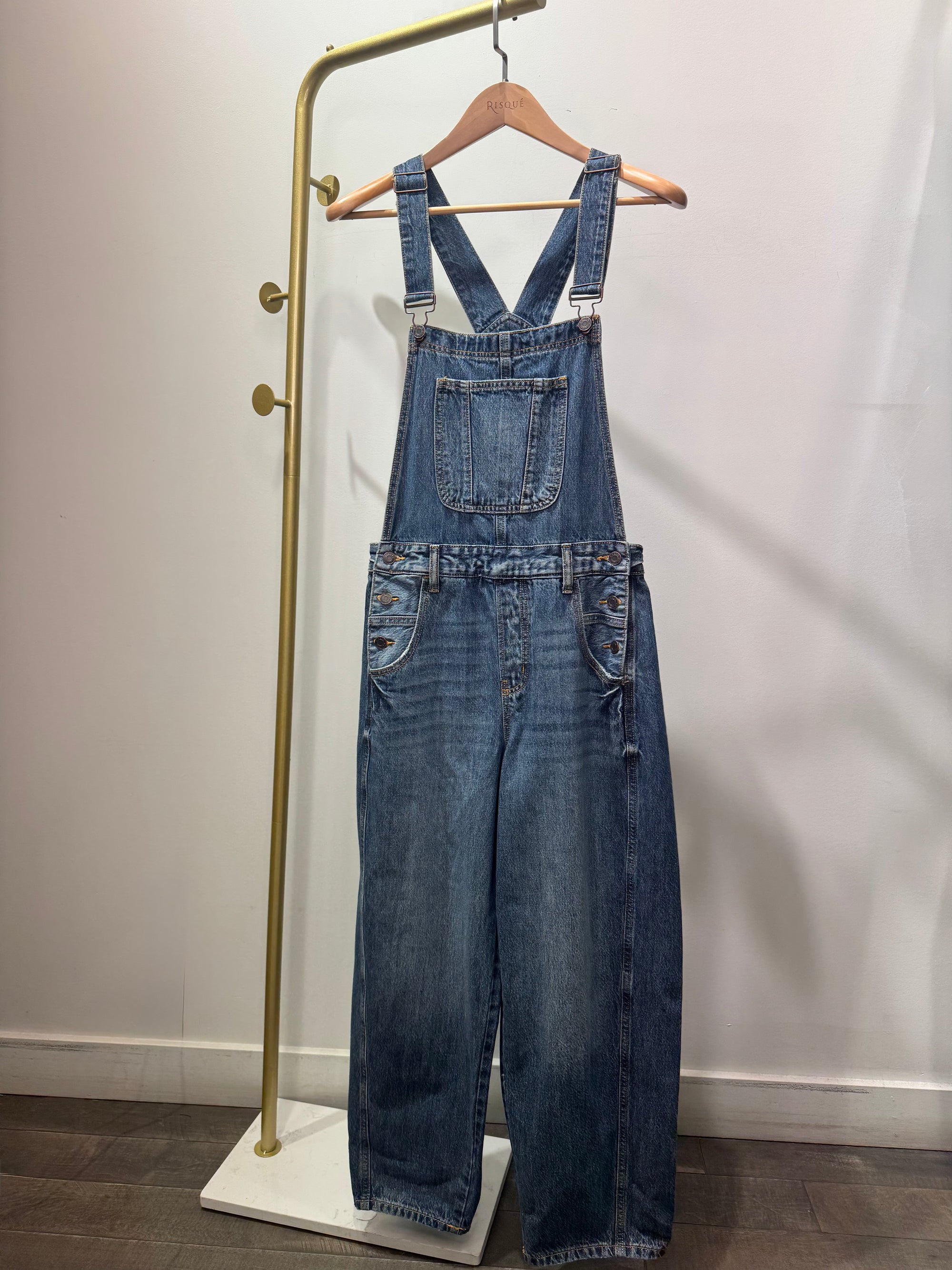 ROWAN Overalls
