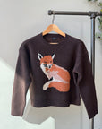 FOX Sweater