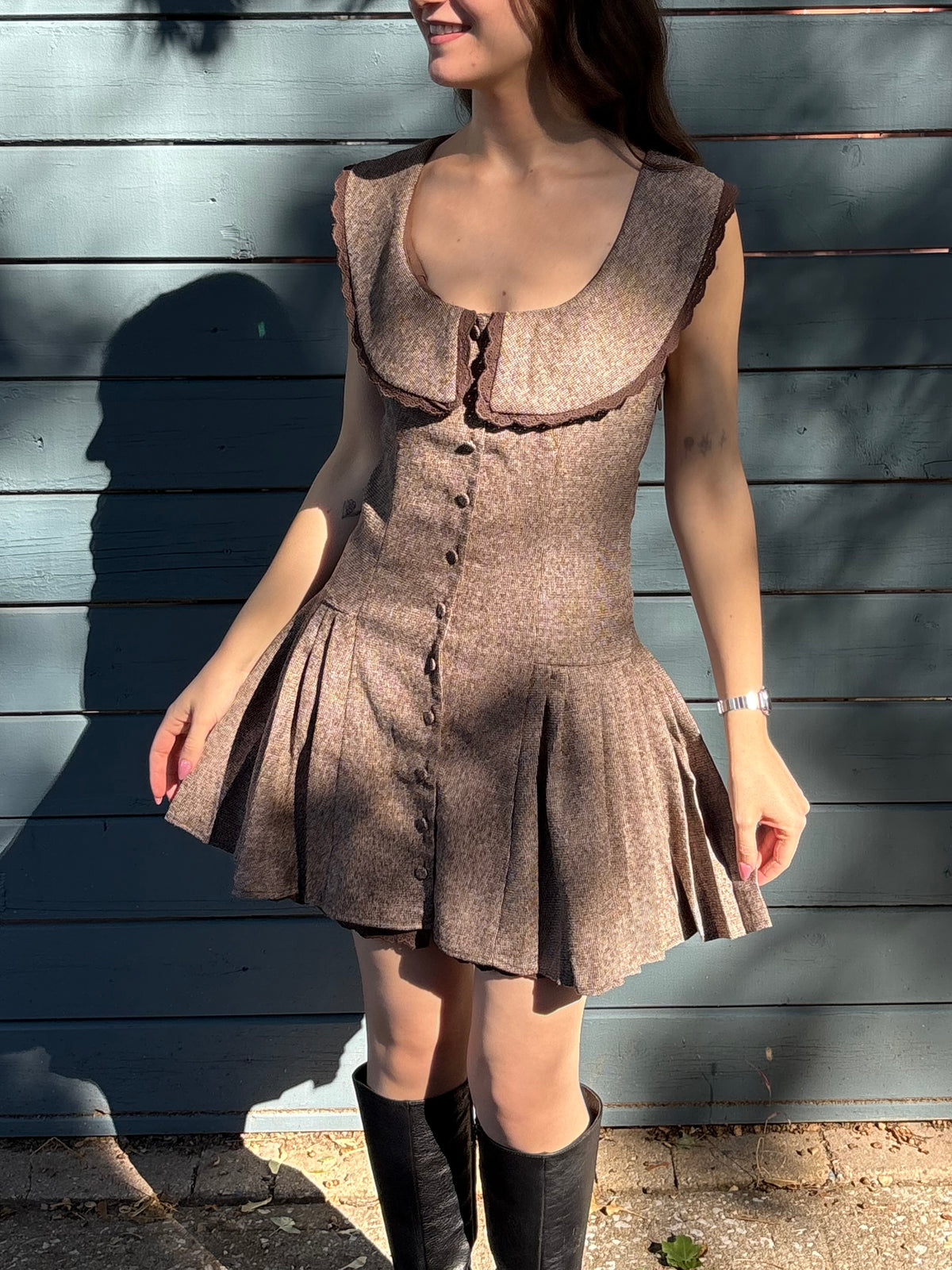 MISHA Dress