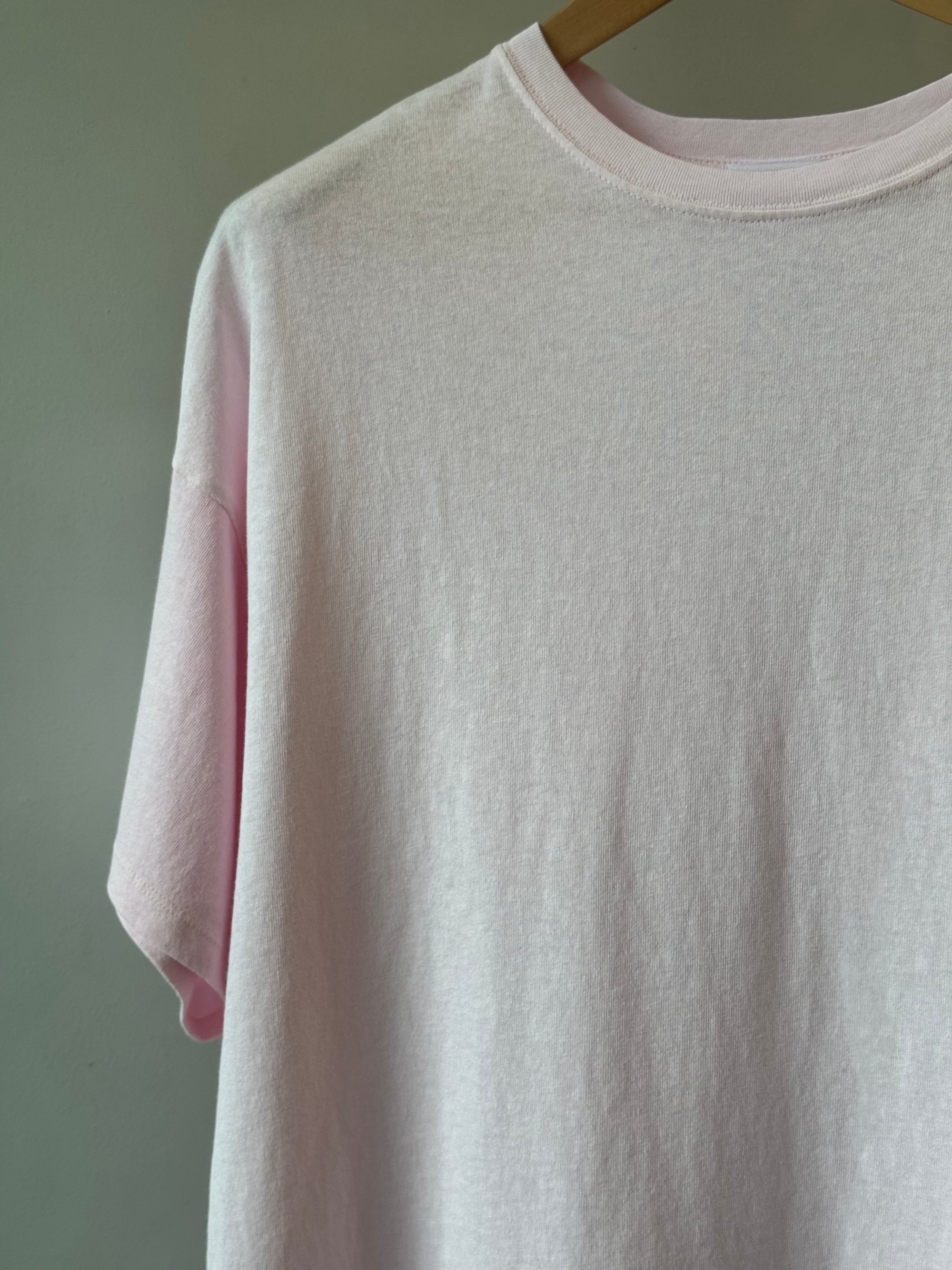 LUCKY GIRL Tee