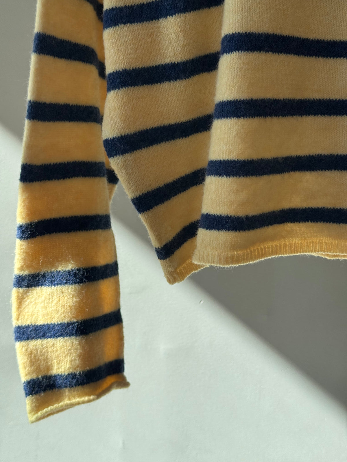 CANDLELIGHT Sweater