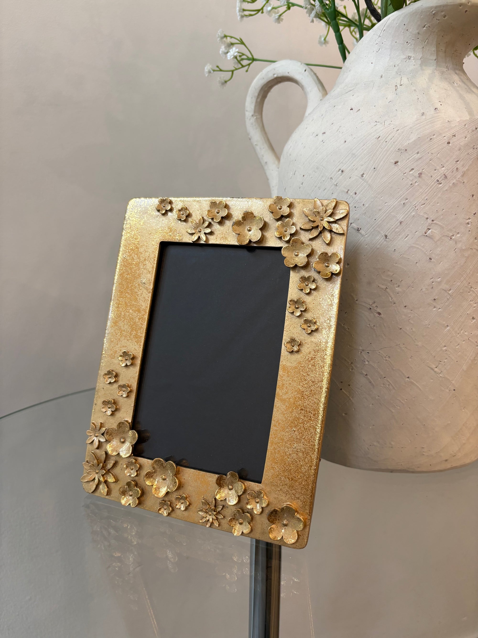 Blossom Photo Frame