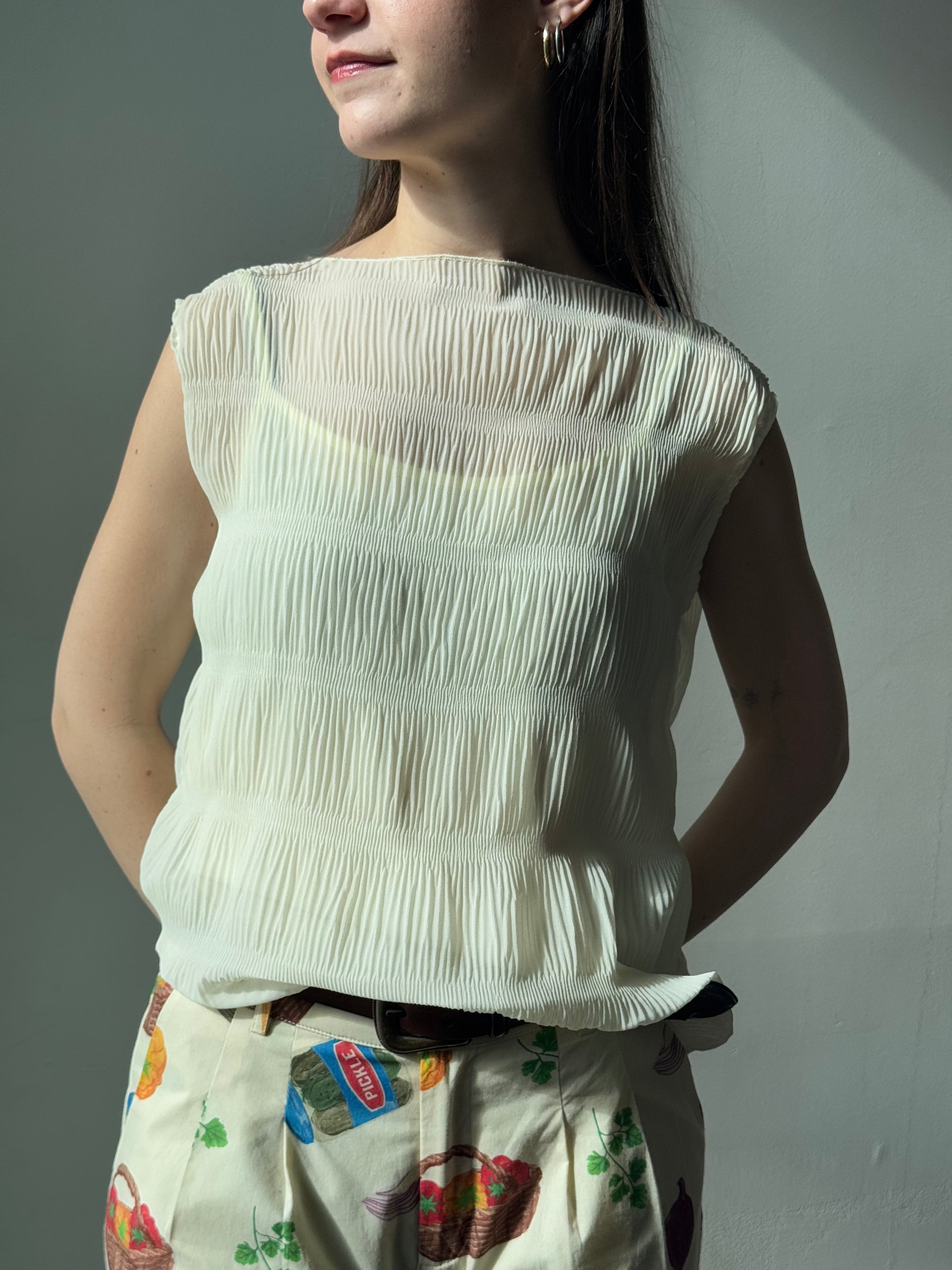 THE ADA Top