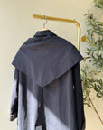 STATEMENT Coat