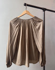 EARL GRAY Blouse