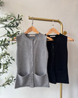 CLOSURE Knit Vest