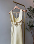GOLD STANDARD Dress