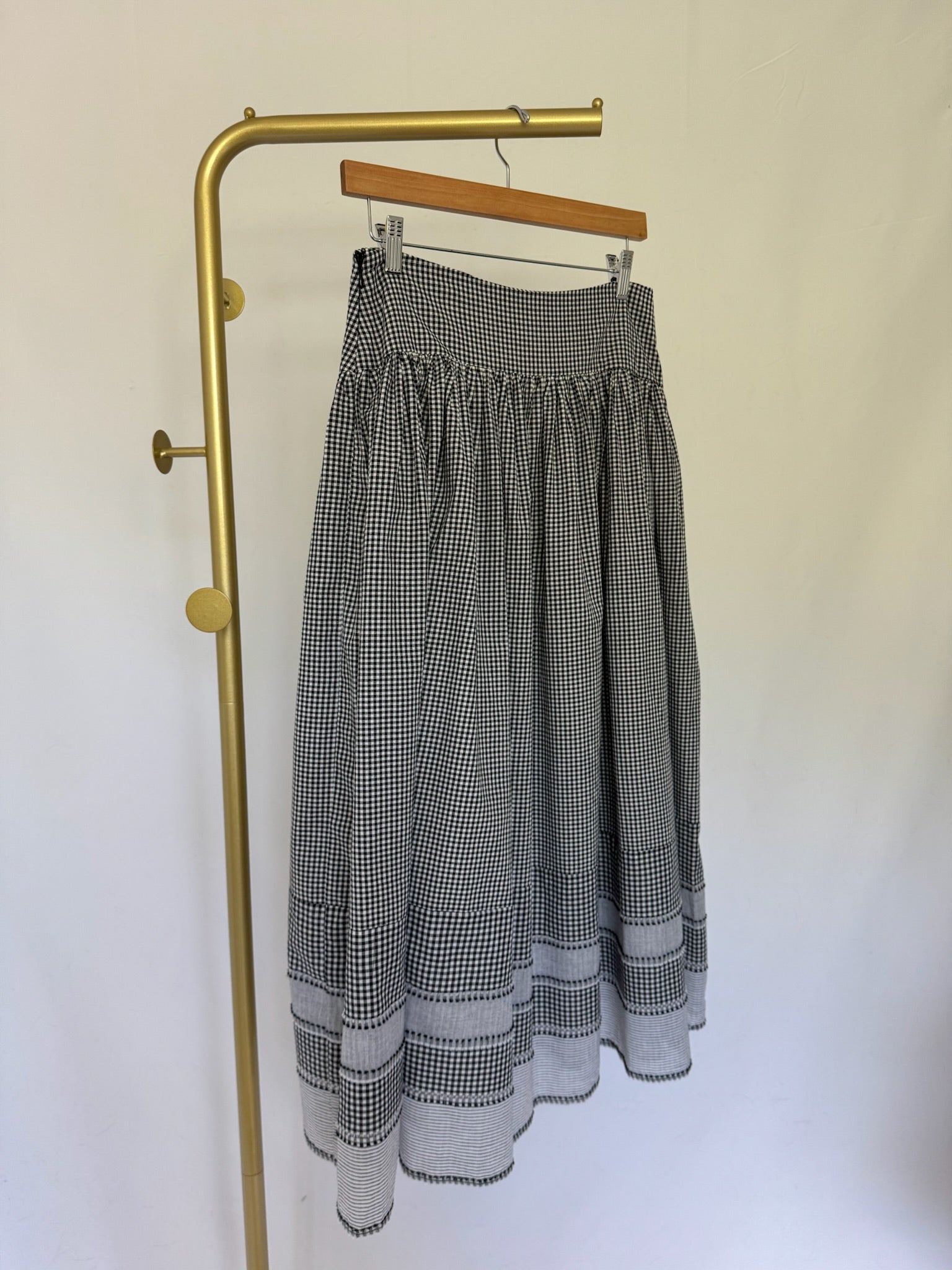 THE HAMPTONS Skirt