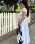 CLOUD NINE Maxi Dress