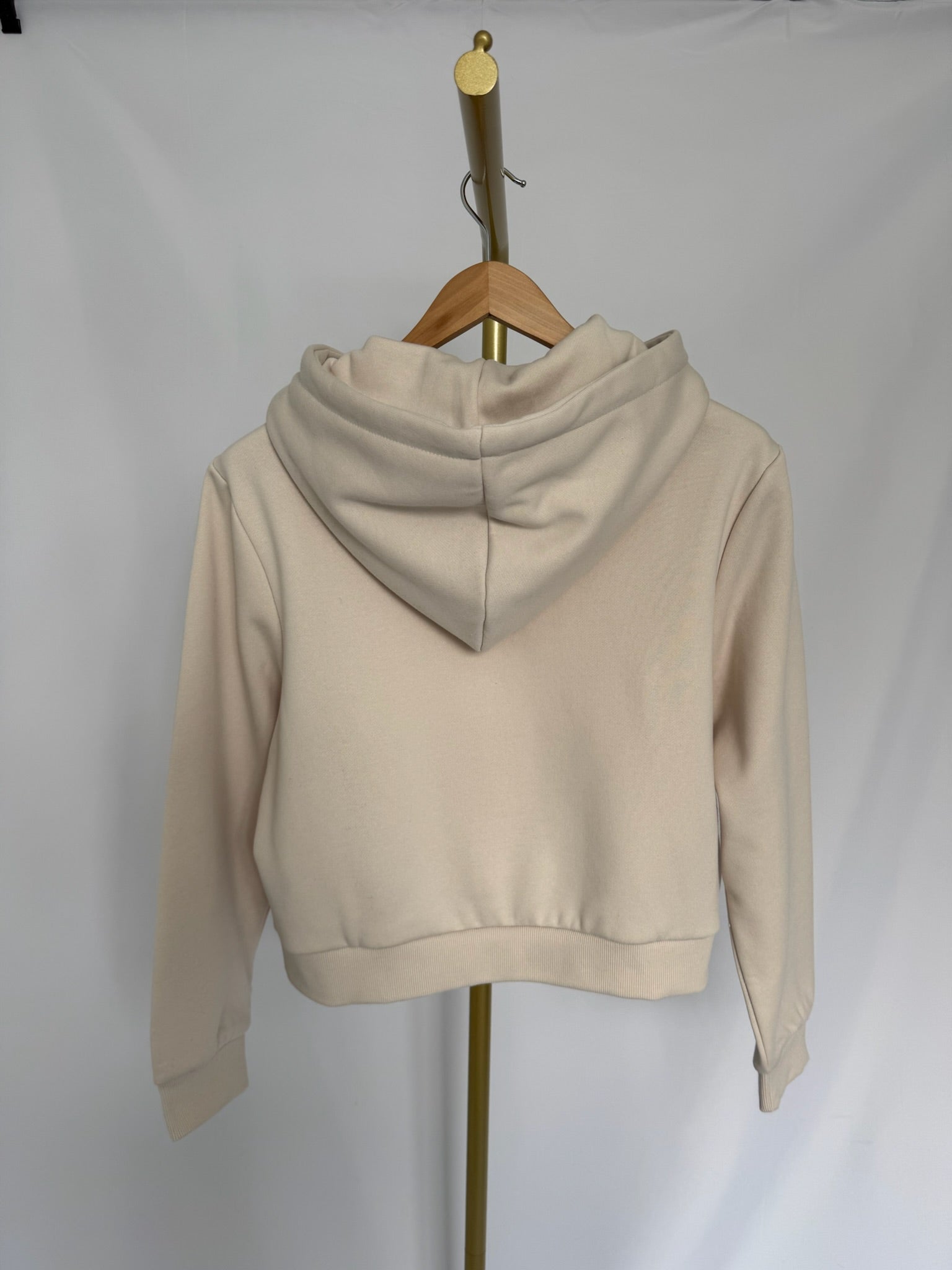 TUESDAY Fleece Hoodie