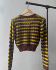 AUTUMN HUES Cardigan