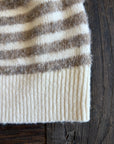 BEAN Stripe Beanie