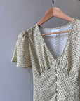 HUMMINGBIRD Dress