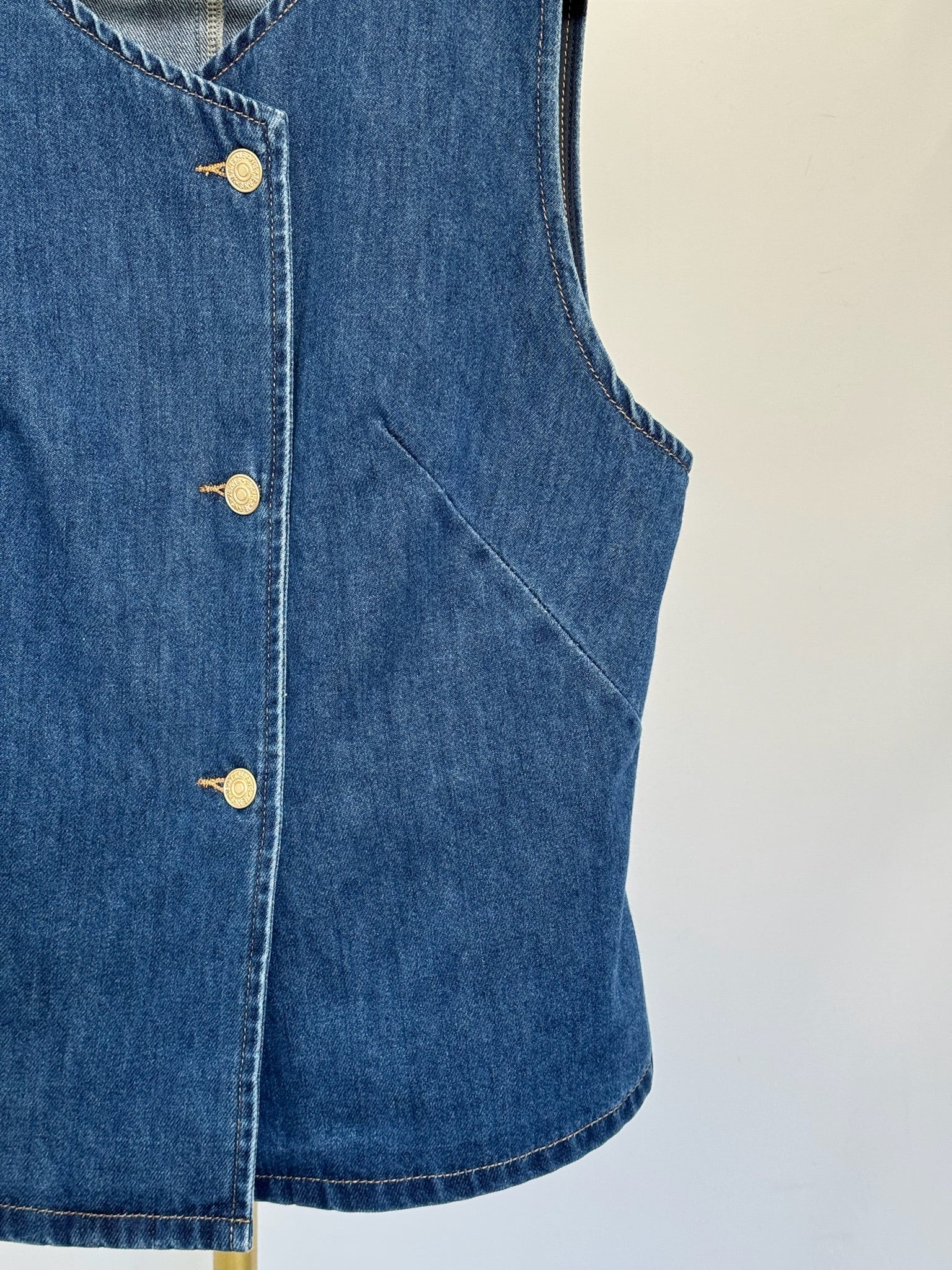 PARK AVE Vest