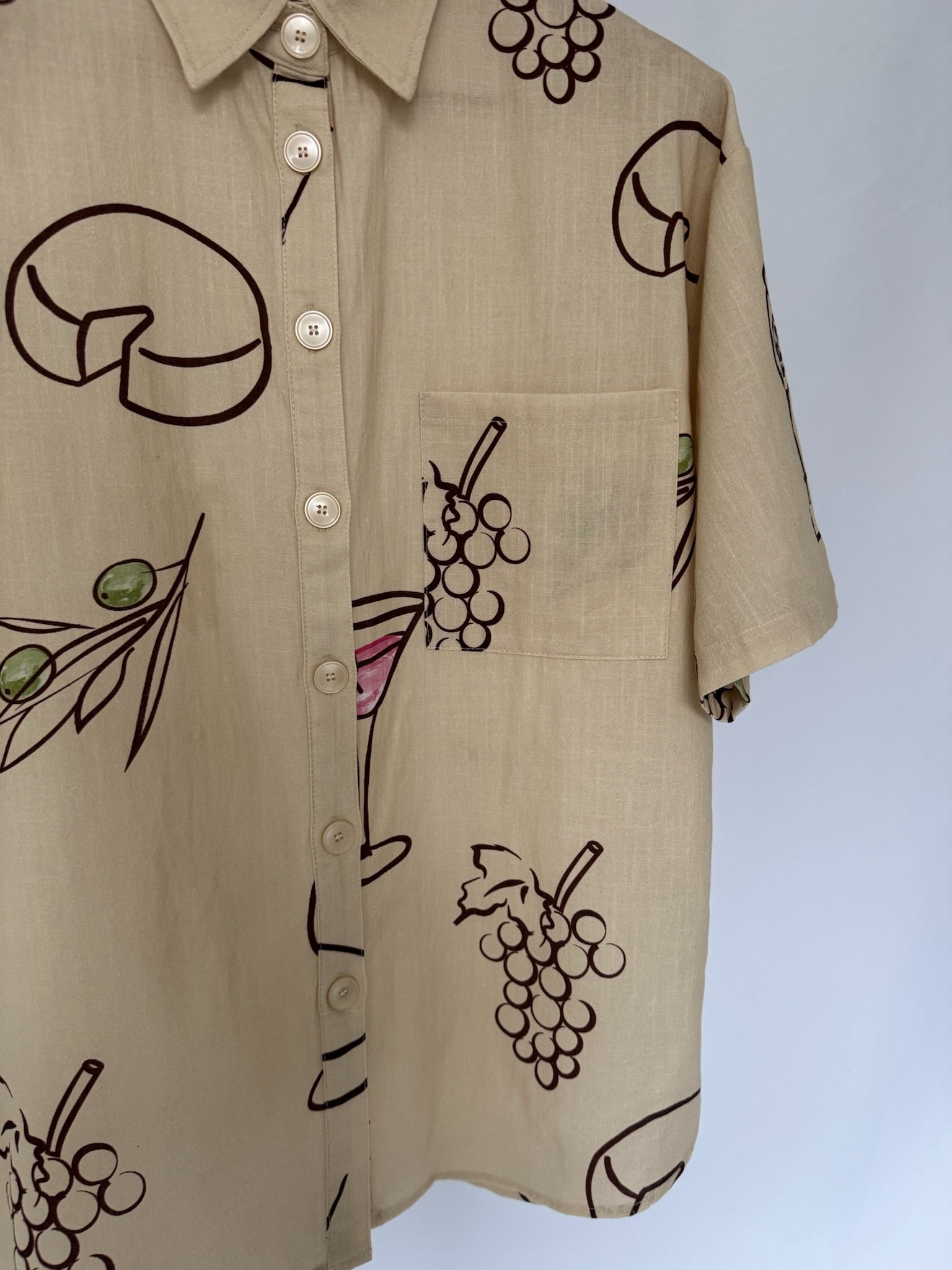 MARTINI Shirt