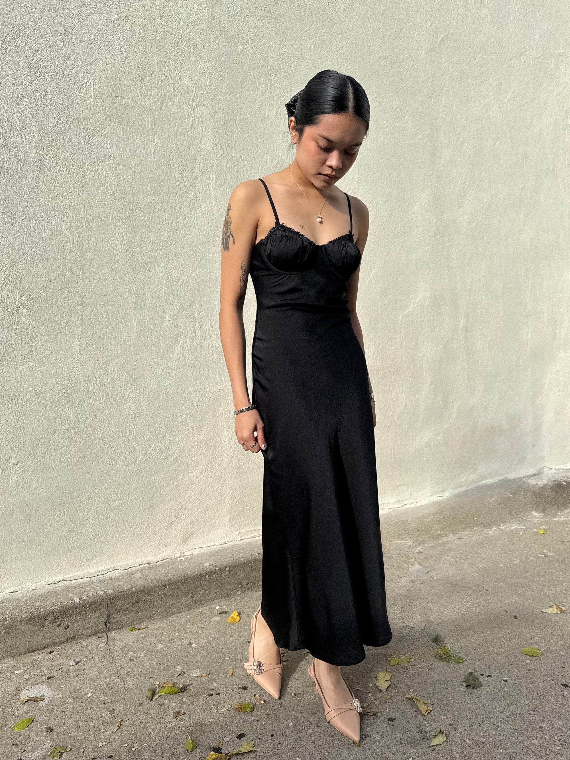 OONA Dress