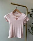 SUMMER PICNIC Top