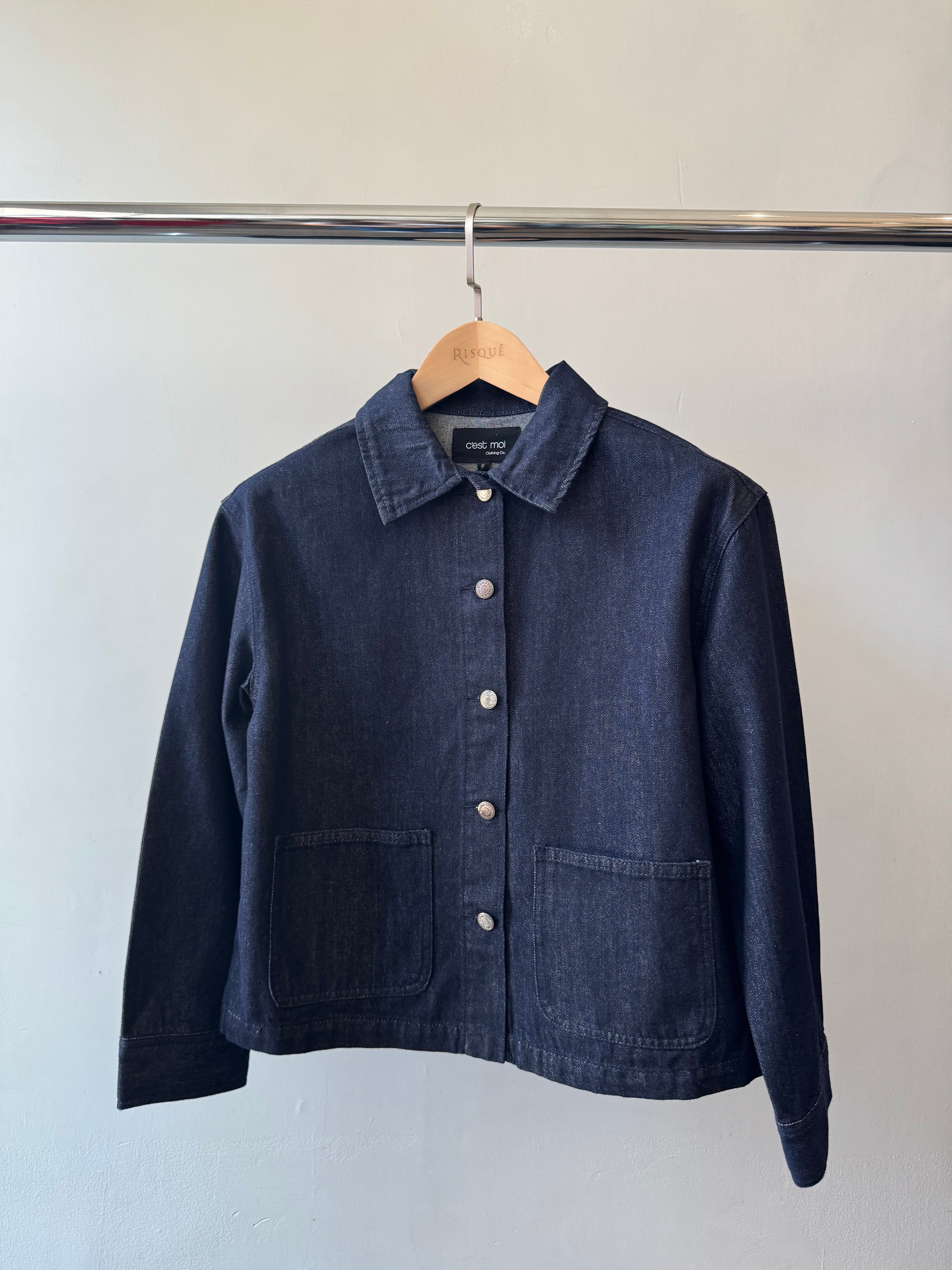 ジャケット・アウター runrunADORABLE SHAGGY CHECK COAT shaggy jacket coat（チェスターコート） | CODE A（コードエー