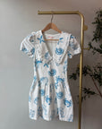 BY THE COAST Dress