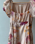 SAINT TROPEZ Dress