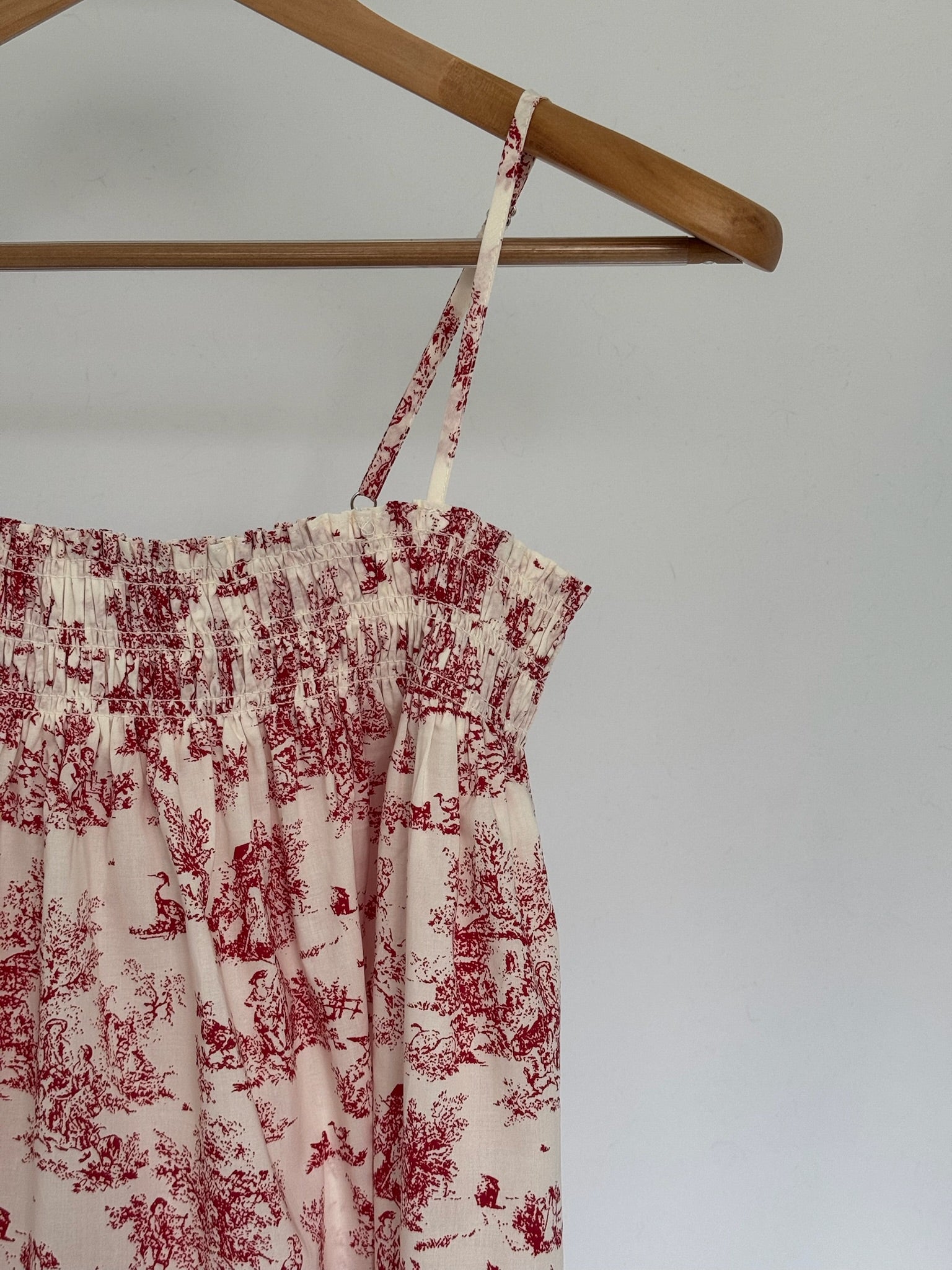 RAVENNA Top – Risqué Clothing