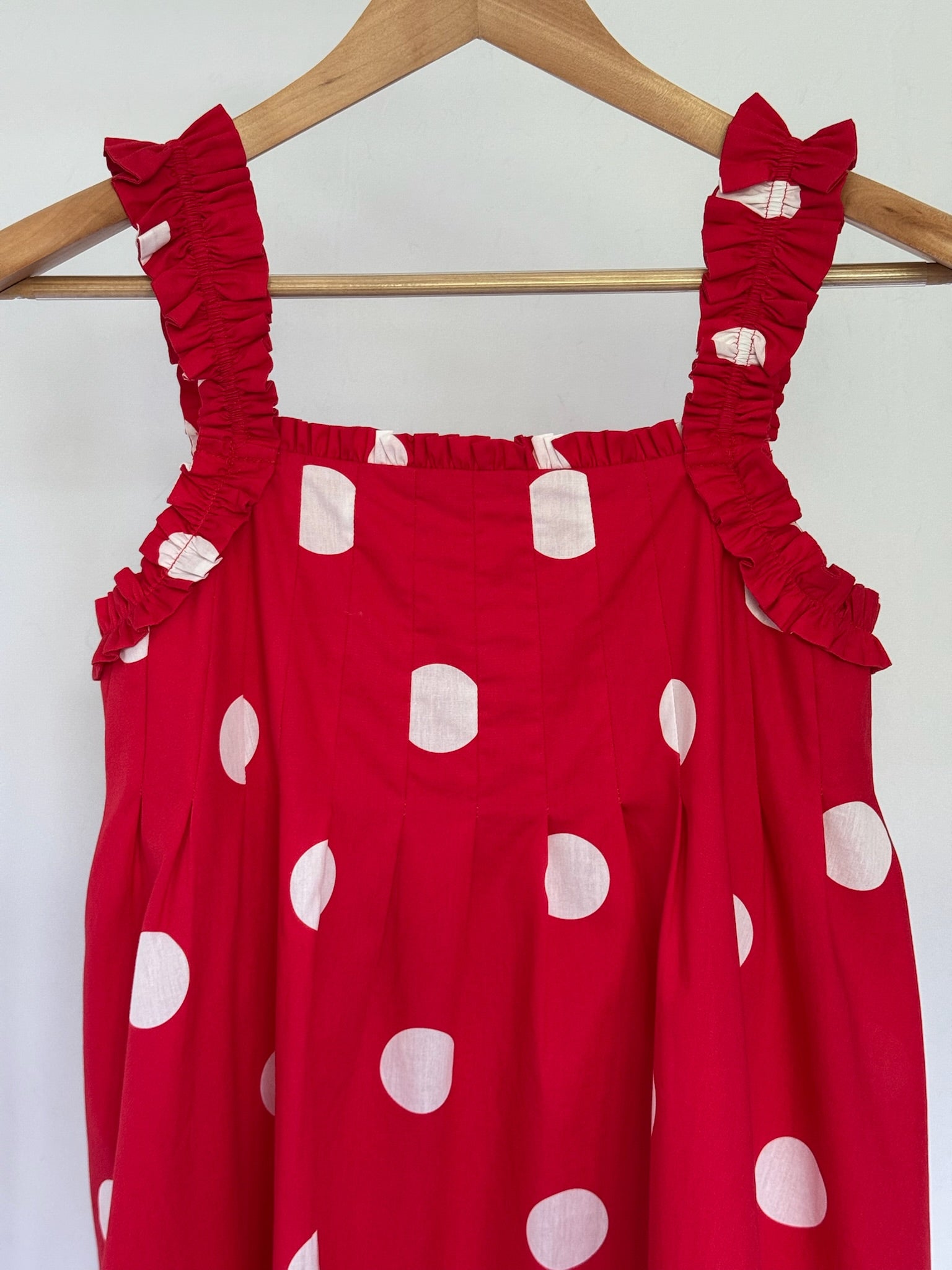 AUGUST Dress