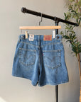 Levi's CINCH MID-THIGH Shorts