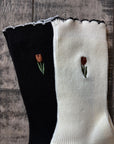 Tulip Socks