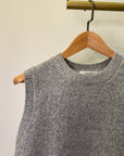 JUNIE Sweater Vest