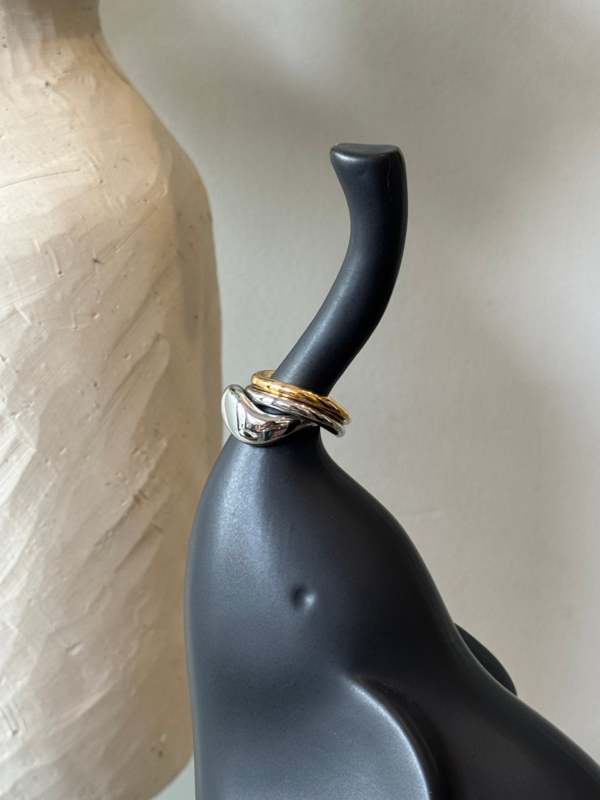 Modern Elephant Decor