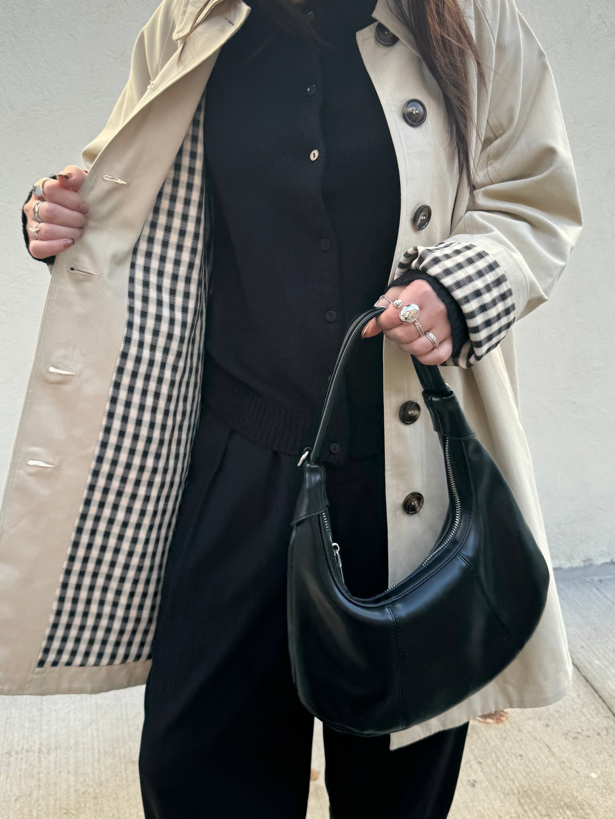 THE LONDON Coat