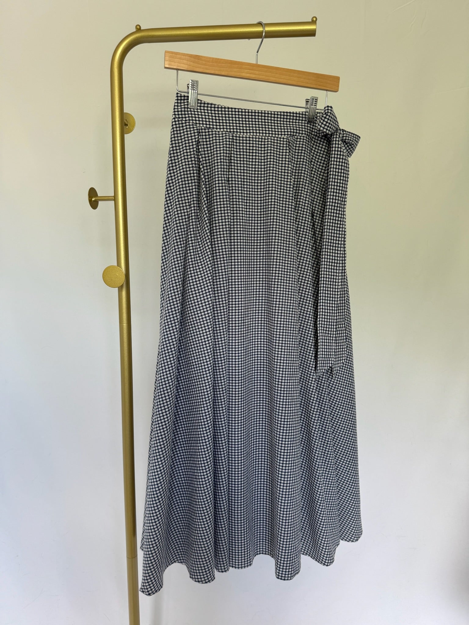 SEASON OF FUN Skirt