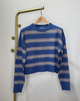 DOWN THE LINE Sweater
