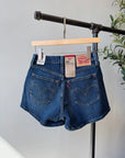 LEVI'S 501 CURVE Shorts