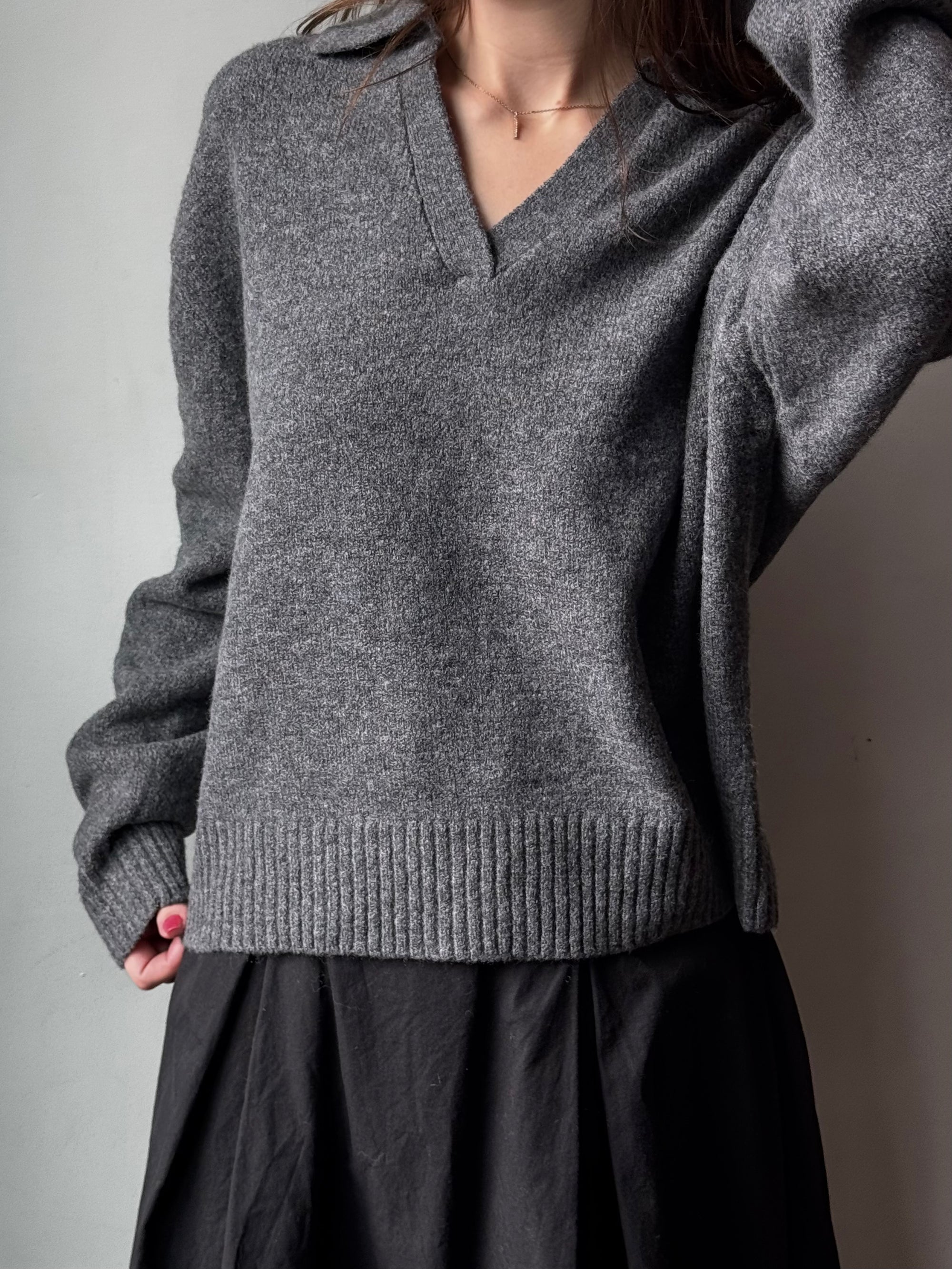 POTENTIAL Sweater