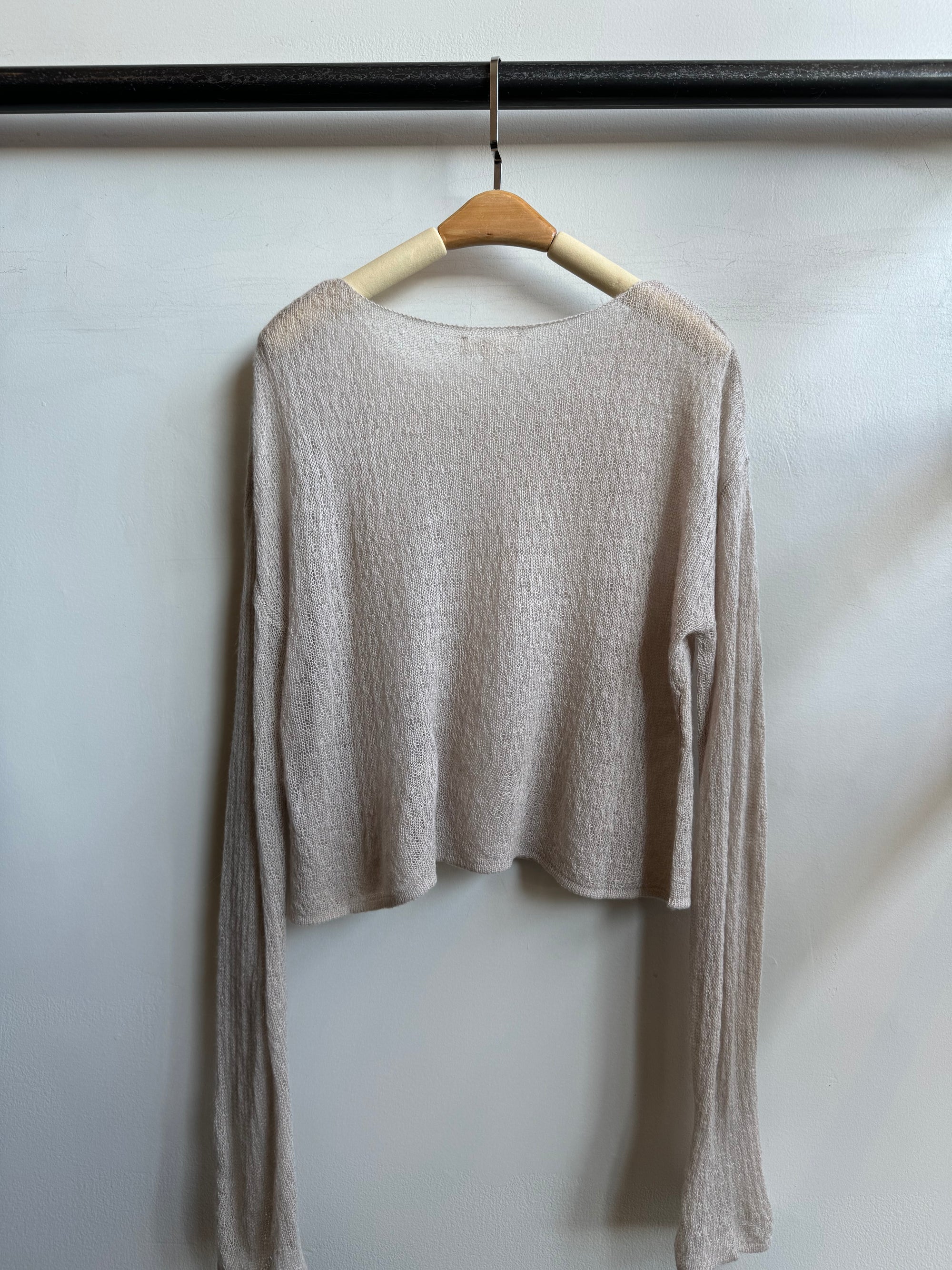 THE FRANKIE Sweater