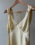 GOLD STANDARD Dress