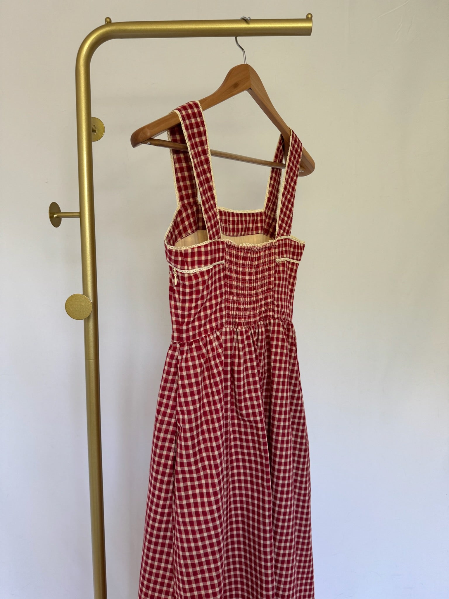 SUMMER LOVE Dress