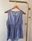 LAKESIDE Top